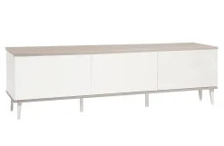 TAIGA 3.24 TV-TASO KOLMELLA OVELLA