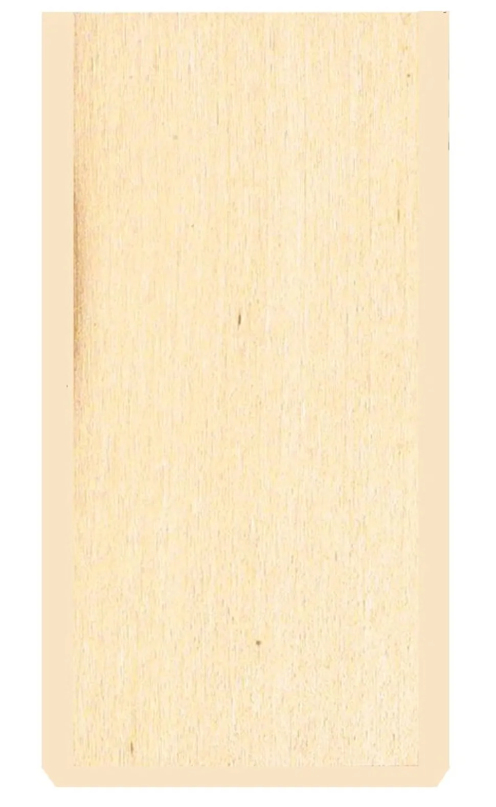 TAIKA LIPASTO 100 CM PUSH-OPEN MEKANISMEILLA