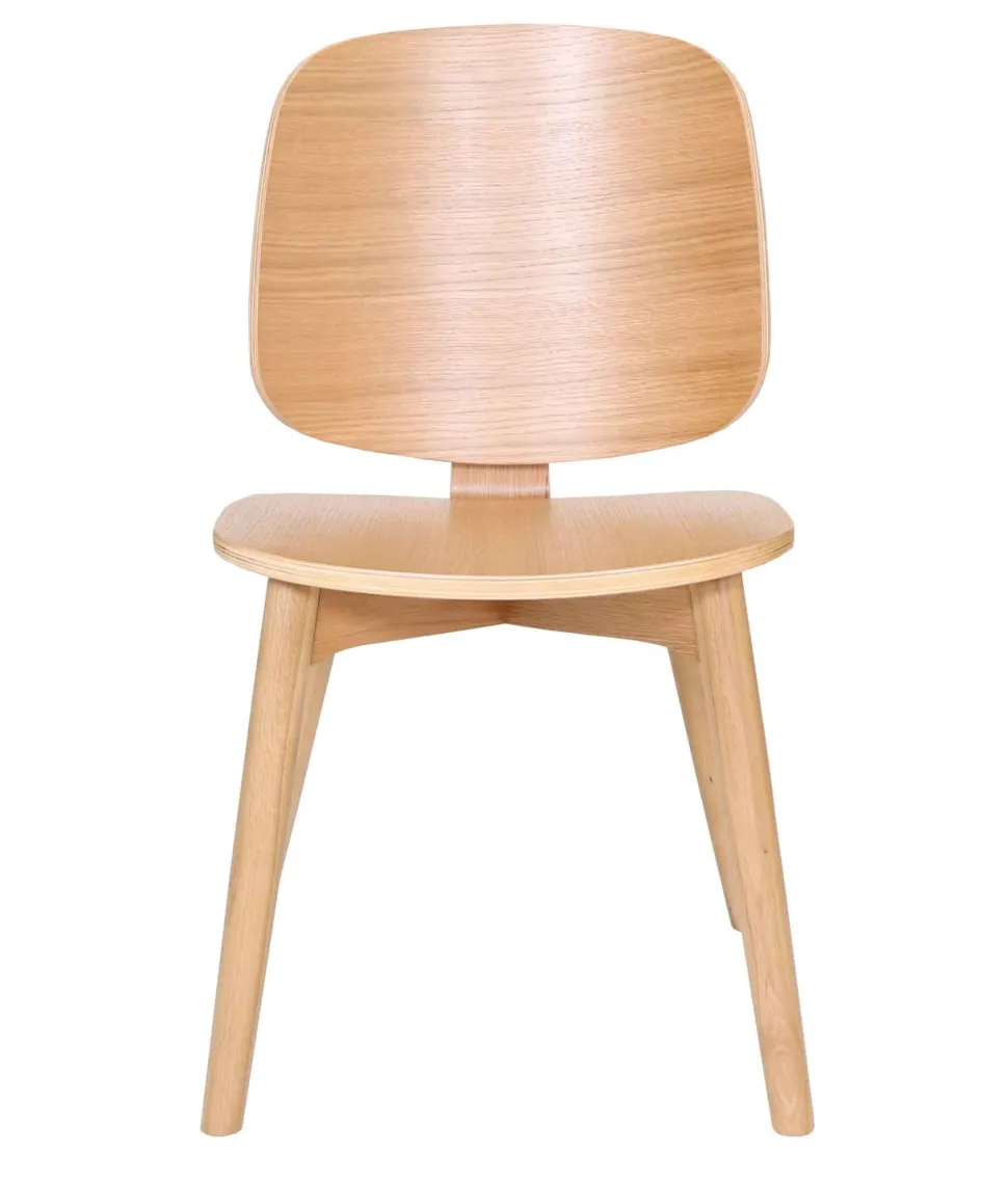 Travertine 180cm ovaali ruokapöytä kivikannella + 6 Vienna tammituolia