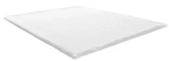 TWIN 6 CM PETAUSPATJAT 80-180 CM