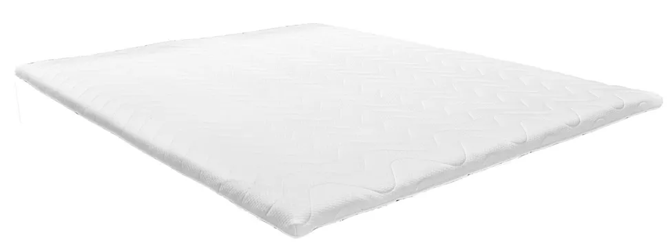 TWIN 6 CM PETAUSPATJAT 80-180 CM