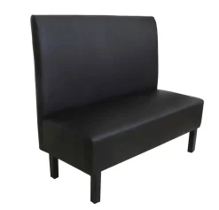 VEGAS RAVINTOLA SOHVA LOOSI JALOILLA 120 CM