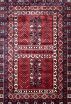 VINTAGE CHENILLEMATTO 200 X 290 CM