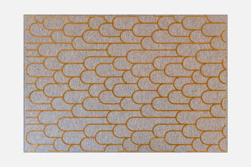 VM CARPET PAANU MATTO