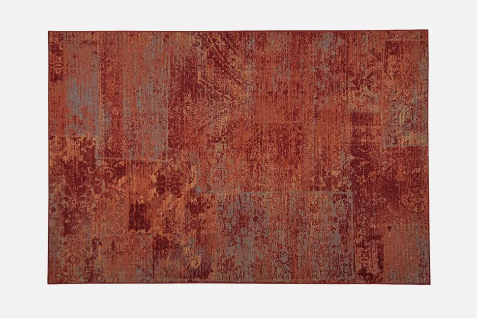 VM CARPET RUSTIIKKI MATTO