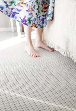 VM CARPET VALKEA MATTO DESIGN LIINA BLOM