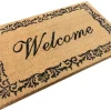 WELCOME KYNNYSMATTO