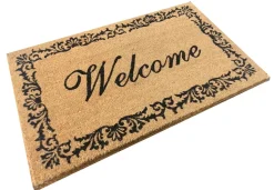 WELCOME KYNNYSMATTO