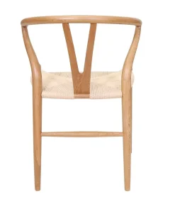 Wendy ruokapöydän tuoli tammi