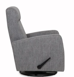 WONDERLAND 4 RECLINER TUOLI