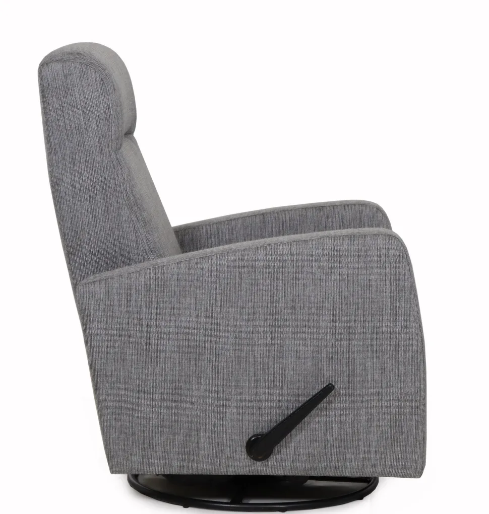 WONDERLAND 4 RECLINER TUOLI