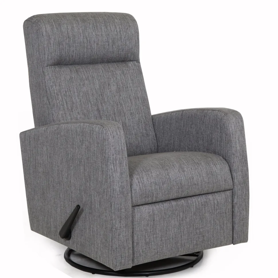 WONDERLAND 4 RECLINER TUOLI