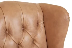 YORK CHESTERFIELD LEPOTUOLI