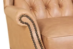 YORK CHESTERFIELD LEPOTUOLI