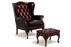 YORK CHESTERFIELD LEPOTUOLI