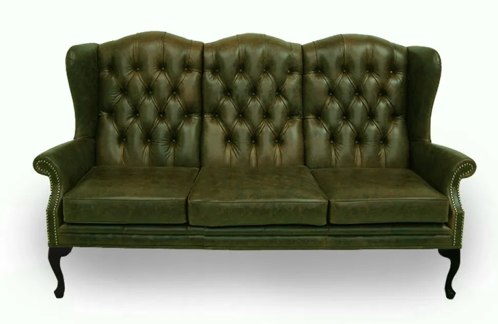 YORK CHESTERFIELD SOHVASARJA