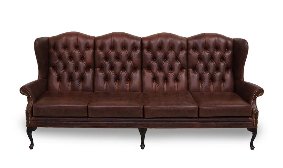 YORK CHESTERFIELD SOHVASARJA