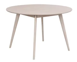 YUMI PYÖREÄ RUOKAPÖYTÄ 115 CM
