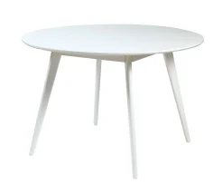 YUMI PYÖREÄ RUOKAPÖYTÄ 115 CM
