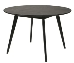 YUMI PYÖREÄ RUOKAPÖYTÄ 115 CM