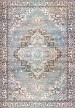 ZAHRA KUVIOLLINEN MATTO
